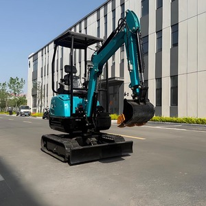 クボタ1.6トンクローラーショベル新バケットPLC EPA Euro 5認定カワサキ油圧ファーム建設用送料無料 - Product Image 5