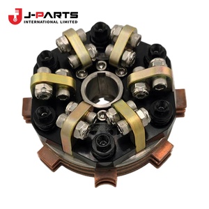 Disque d'embrayage (pour 2ème frein) pour Toyota HIACE KCH10 Granvia 2000-2002 - Product Image 3