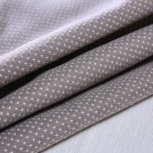 En gros Haute Qualité D'ameublement Lin Ramie <span class=keywords><strong>Tissu</strong></span> Pour Salle À Manger - Product Image 2