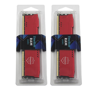 Disipador de calor Ymeiton con memoria <span class=keywords><strong>RAM</strong></span> <span class=keywords><strong>DDR3</strong></span> 8G <span class=keywords><strong>UDIMM</strong></span> de alta calidad para PC de escritorio - Product Image 4