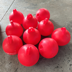ทุ่นลอยน้ำสำหรับยึดสายเคเบิลหรือท่อใต้น้ำ - Product Image 2