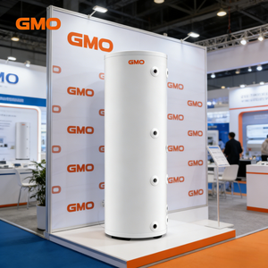 Sistema de Calentamiento de Agua con Tanque de Almacenamiento de 120L, Alimentado por Energía Solar y Eléctrica, Personalizado para Uso Doméstico y Hotelero - Product Image 6