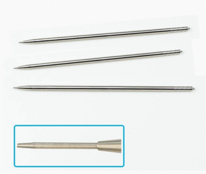 Cao cấp 2 lớp 6.9mm/6.3mm dilators cho transforaminal nội soi cột sống phẫu thuật | dụng cụ nội soi cần thiết - Product Image 3