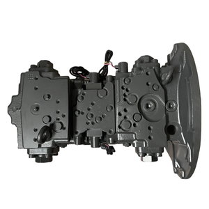 Pistón Hidráulico Principal para Excavadoras, Modelos PC200-8N1, PC210LC-8, PC220-7, PC220-8, PC220-8M0, PC240LC-8M0, PC270-7, PC300-7, PC300-8M0 - Product Image 2