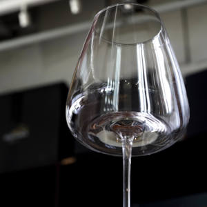 Hand Made Luxury Unique Lead Free Crystal Red Wine <b>Glass</b> Gift Set Hotel Use for Family Gatherings - Product Image 4