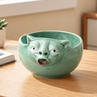 Nouveau design unique, kit de bol à matcha personnalisé, bol à matcha en céramique, ensemble de bols à matcha Chawan, ensemble de matcha personnalisé, bol à matcha