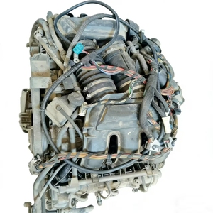 Pour moteur Porsche Boxster 98710092000 - Product Image 1