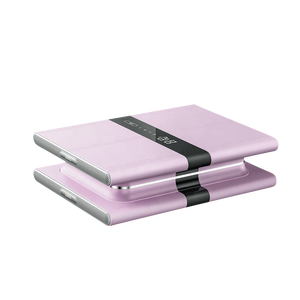 Piattaforma Vibrante Portatile per Fitness, Macchina per Esercizi con Vibrazione Verticale OEM 4D in Materiale ABS - Product Image 5