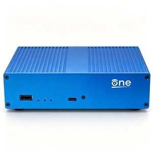Carte de développement de routeur HT Banana Pi OpenWrt One MediaTek MT7981B Filogic 820 Dual Core Cortex A53 WiFi6 Double Bande 2.5G Ethernet - Product Image 1