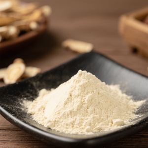 Polvo de extracto de <span class=keywords><strong>ginseng</strong></span> americano <span class=keywords><strong>natural</strong></span> proporciona energía a base de hierbas 10:1 polvo de extracto de <span class=keywords><strong>ginseng</strong></span> americano - Product Image 4