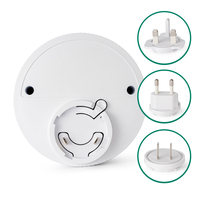 Meilleure vente Diffuseur mural sans eau automatique, silencieux, portable, pour aromathérapie, parfum électrique, huile essentielle