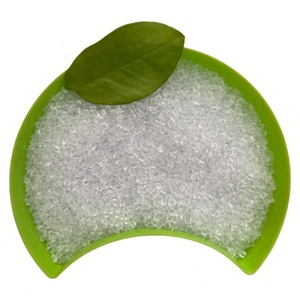 Matières premières transparentes à fort impact de PC particules de plastique de qualité médicale/optique pour l'automobile et les pièces de moulage - Product Image 2