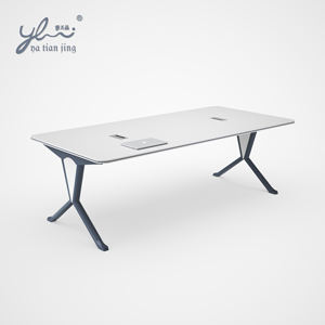 <span class=keywords><strong>Mesa</strong></span> <span class=keywords><strong>de</strong></span> conferencias personalizada, fábrica <span class=keywords><strong>de</strong></span> China, muebles <span class=keywords><strong>de</strong></span> oficina, escritorio <span class=keywords><strong>de</strong></span> conferencias, <span class=keywords><strong>mesa</strong></span> <span class=keywords><strong>de</strong></span> reuniones - Product Image 1
