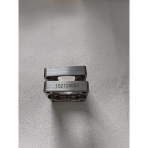 Punta de Soldadura Láser IPR Alemana de 1.0 mm con Rosca Metálica 152104683, Piezas de Repuesto Industriales - Product Image 5