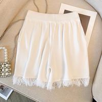 Ensemble deux pièces rose YZ Wholesale pour femme, style Spicy Girl, ensemble 2 pièces, haut et short tendance pour femme