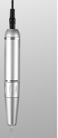 Perceuse à ongles sans fil professionnelle mémoire intelligente LCD et infrarouge guidée 35000 tr/min appareil Portable OEM/ODM achats en vrac pris en charge