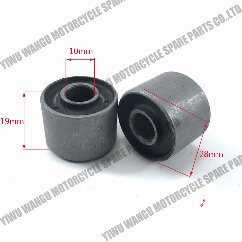 Motorcycle Accessories for HONDA DIO ZX - WANGU Quality
