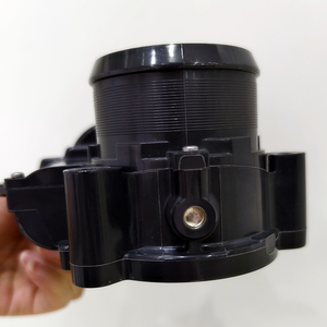 Cuerpo de Aceleración Automotriz A2C39215900 A2C59513208 A2C33099600 para Peugeot 508 408 308S Citroën <span class=keywords><strong>C4</strong></span> Sega C4L C5 1.6T <span class=keywords><strong>BMW</strong></span> i20i MINI - Product Image 5