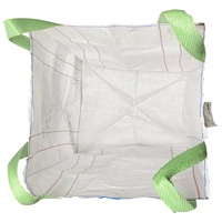 Grand sac de sable pour fraisage, emballage à bois, sacs de selle en polypropylène imperméable aux UV, sacs en PP FIBC, 100Kg, offre spéciale