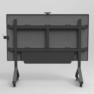 Tecnología para Aplicaciones de Metro y Tratamiento Médico, Pantalla LED de Señalización Digital COB P1.25 - Product Image 6