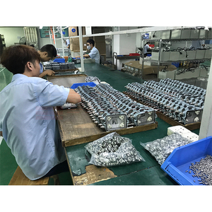 85Mhz HPF Lọc <span class=keywords><strong>1</strong></span>.2G TV Ly Dữ Liệu TV <span class=keywords><strong>Splitter</strong></span> - Product Image 4