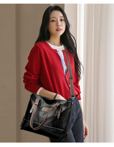 Nouveaux Sacs Bandoulière de Créateur Tendance en Cuir PU de Haute Qualité, Sacs Messager Décontractés, Cabas de Luxe pour Femmes, Sacs à Main et Pochettes - Product Image 6