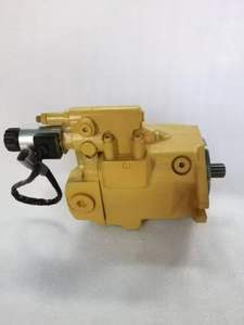 חתול מחפר חלקי מנוע e345 e349 מאוורר הרכבה 295-9426 במשאבת המאוורר במלאי 129-2413 1292413 152-7767 1527767 - Product Image 3