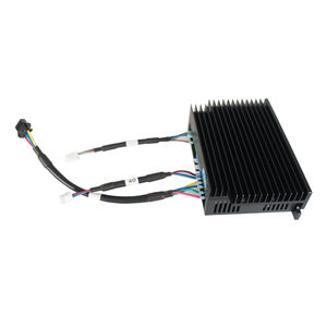 定制汽车音频线束Picoblade布线电缆 - Product Image 4