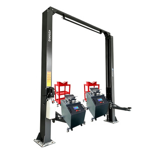Simulatore Stradale per Test Sospensioni e Rilevamento Suoni Anomali del <span class=keywords><strong>Telaio</strong></span> <span class=keywords><strong>Auto</strong></span> per Officine di Assistenza Automobilistica - Product Image 6