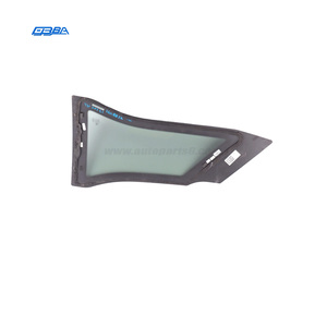 Vitre arrière triangulaire incassable pour BMW i3 véhicule électrique OE 51357288189 - Product Image 4
