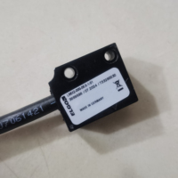 LMIX2-000-05.0-1-01 kepala baca Sensor pergeseran kisi magnetik ELGO Jerman baru Super kuat Anti gangguan