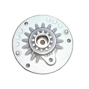 कार स्पेयर पार्ट्स के लिए सामने वाम और सही निलंबन अकड़ माउंट बीएमडब्ल्यू F20 F30 F22 F32 F34 F36 328i OEM NO.31306863135 - Product Image 1