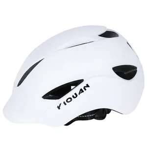 Neuer Fahrrad helm Outdoor-Fahrrad ausrüstung integrierter Helm