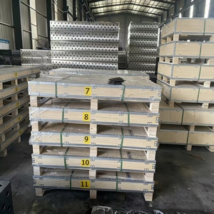 Mesa <span class=keywords><strong>de</strong></span> Soldadura 3D, Banco <span class=keywords><strong>de</strong></span> Soldadura <span class=keywords><strong>de</strong></span> Precisión con Sistema <span class=keywords><strong>de</strong></span> Sujeción, Superficie <span class=keywords><strong>de</strong></span> Trabajo Duradera para <span class=keywords><strong>Tareas</strong></span> <span class=keywords><strong>de</strong></span> Soldadura <span class=keywords><strong>de</strong></span> Metales Precisas - Product Image 5