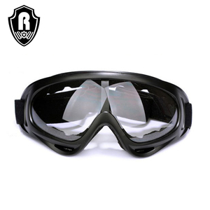 <span class=keywords><strong>Gafas</strong></span> <span class=keywords><strong>de</strong></span> seguridad para motocicleta, lentes <span class=keywords><strong>de</strong></span> nieve para deportes al aire libre, antipolvo, a prueba <span class=keywords><strong>de</strong></span> viento, para esquí, por tiempo limitado - Product Image 6
