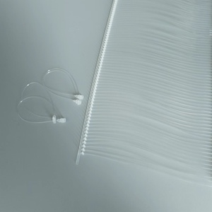 Booster <span class=keywords><strong>String</strong></span> <span class=keywords><strong>Tag</strong></span> PP Coloré Nom Boucle Agrafeuse Tend Attaches pour Boucle <span class=keywords><strong>Tag</strong></span> Gun Machine accrocher Vêtements Jouets Vaisselle Tags - Product Image 5