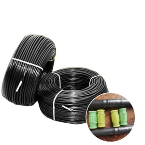 16mm <span class=keywords><strong>tubo</strong></span> di <span class=keywords><strong>irrigazione</strong></span> a goccia <span class=keywords><strong>con</strong></span> gocciolatore interno rotondo tubi da giardino bobine per il sistema di <span class=keywords><strong>irrigazione</strong></span> agricola - Product Image 3
