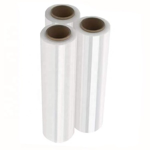 Oem Service <b>Plastic</b> <b>Packaging</b> for Heavy Industry Peva From Viet Nam <b>Plastic</b> Film Reasonable Price Stretch Film - Product Image 4