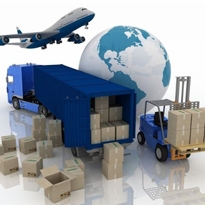 Servicios de Transporte Marítimo DDP Puerta a Puerta Más Económicos, Agente de Carga de China a Estados Unidos, Reino Unido, Francia - Product Image 5