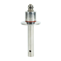 Sonda de electrodo de conductividad K = 0,01, 20us 0 ~/cm