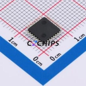 Toda la venta de microcontrolador de chip IC de circuito integrado (MCU/MPU/SoC) de 1. 2(7x7) de 2. 0 2. - Product Image 2