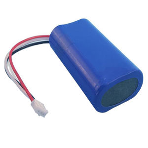 18650 충전식 리튬 이온 배터리 <span class=keywords><strong>7.4v</strong></span> 2000mAh 리튬 이온 배터리 팩 - Product Image 1