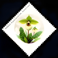 Autocollants de timbres-poste vintage, fournitures décoratives pour scrapbooking et journal