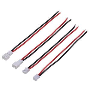 <span class=keywords><strong>2</strong></span>针公母JST PH <span class=keywords><strong>2</strong></span>.0连接器电线电缆 - Product Image 2