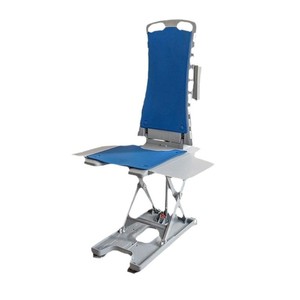 Electric Height Adjustable <b>Shower</b> <b>Chair</b> With German Motor Imported Battery <b>For</b> Adults And <b>Elderly</b> - Product Image 2