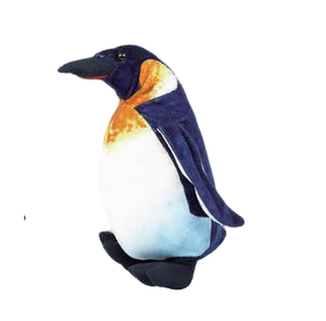 Jouets en peluche réalistes d'animaux marins CE CPC, pingouin, jouets en peluche, petit pingouin empereur, jouet en peluche doux pour bébé - Product Image 2
