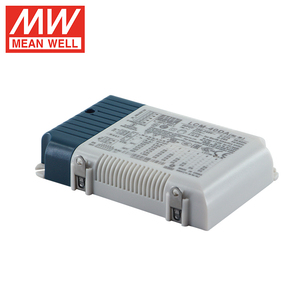 Có nghĩa là cũng LCM-40DA 40 Wát trong nhà thương mại chiếu sáng cung cấp điện duy nhất liên tục hiện tại dẫn lái xe đa giai đoạn Dali mờ - Product Image 5