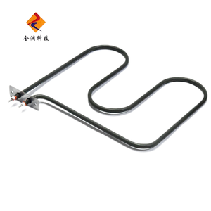 Résistance de chauffe tubulaire de haute qualité, Durable, en forme de U, finition à Air avec vitesse de chauffage rapide, livraison gratuite - Product Image 2