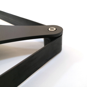 Dispositivo di Allenamento per Hockey con Disco Danneggiato, Passatore a 4 Vie, Rimbalzatore per Hockey - Product Image 4