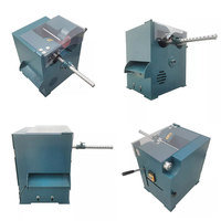 Machine à découper et à rectifier les broches d'éjection à grande vitesse VEC600G, vente chaude